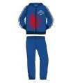 Chandal Infantil Manga Larga Spiderman