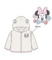 Sudadera Bebé Coralina Minnie