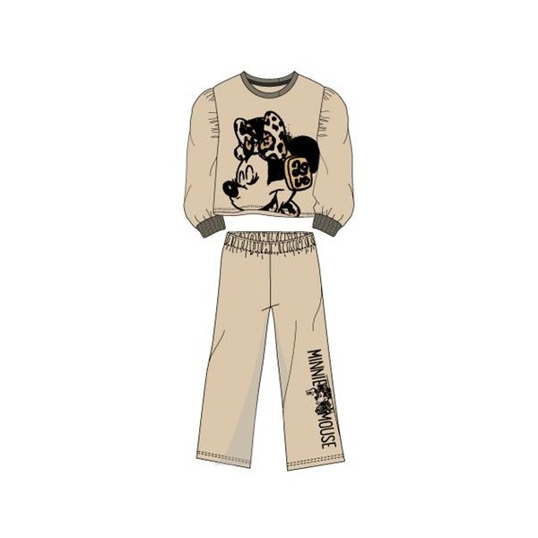 Chandal Infantil Minnie
