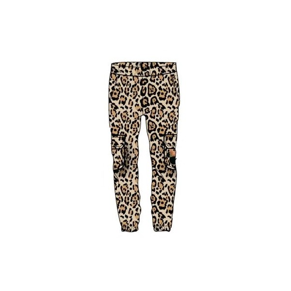 Pantalón Infantil Minnie