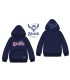 Sudadera Infantil Stitch
