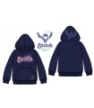 Sudadera Infantil Stitch