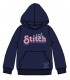 Sudadera Infantil Stitch
