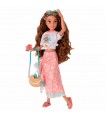 Muñeca Fashion Doll Vaiana Moana Disney ily 4Ever 25cm