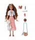 Muñeca Fashion Doll Vaiana Moana Disney ily 4Ever 25cm
