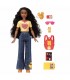 Muñeca Fashion Doll Winnie the Pooh Disney ily 4Ever 25cm