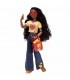 Muñeca Fashion Doll Winnie the Pooh Disney ily 4Ever 25cm