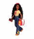 Muñeca Fashion Doll Winnie the Pooh Disney ily 4Ever 25cm