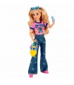 Muñeca Fashion Doll Stitch Disney ily 4Ever 25cm