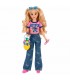 Muñeca Fashion Doll Stitch Disney ily 4Ever 25cm