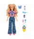 Muñeca Fashion Doll Stitch Disney ily 4Ever 25cm