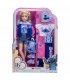 Muñeca Fashion Doll Universitaria Stitch Disney ily 4Ever 25cm