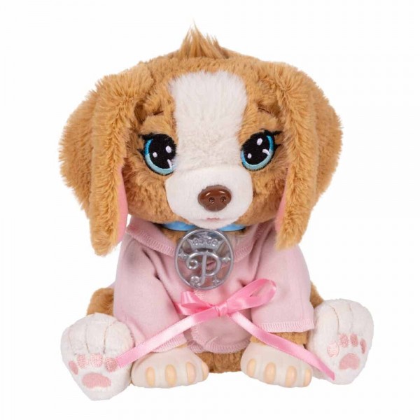Spa Belleza para animales