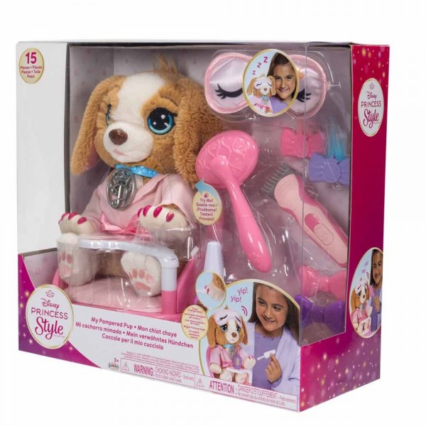 Spa Belleza para animales