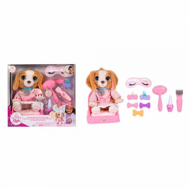 Spa Belleza para animales