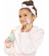 Disney Princess Style Collection Spa día Deluxe niñas vapor
