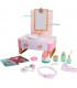 Disney Princess Style Collection Spa día Deluxe niñas vapor
