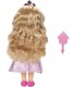 Disney Princess Style Collection Spa día Deluxe niñas vapor