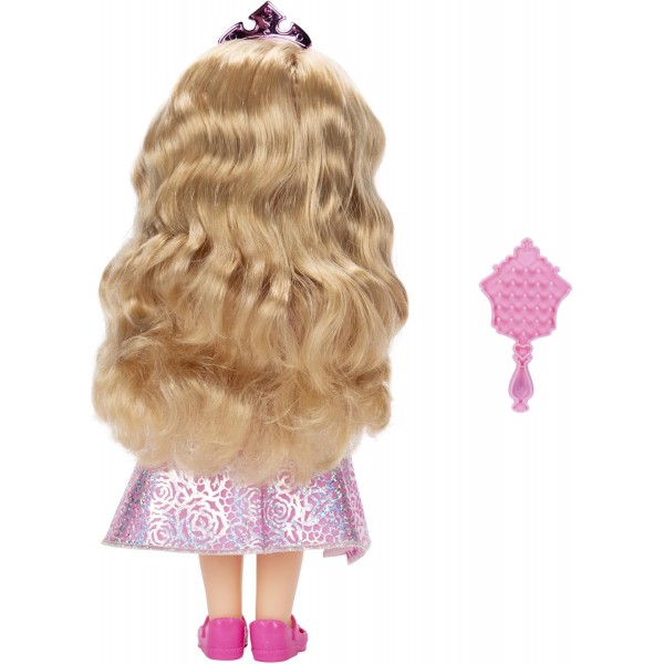 Disney Princess Style Collection Spa día Deluxe niñas vapor