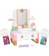 Disney Princess Style Collection Spa día Deluxe niñas vapor
