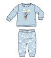 Pijama Bebé Mickey Mouse