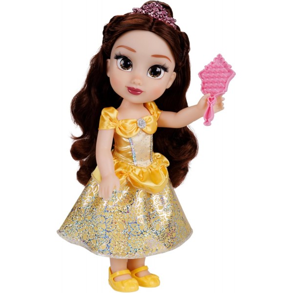 Muñeca Bella La Bella y la Bestia Disney