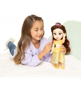 Muñeca Bella La Bella y la Bestia Disney