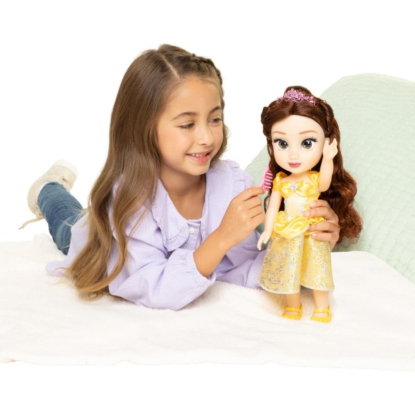 Muñeca Bella La Bella y la Bestia Disney