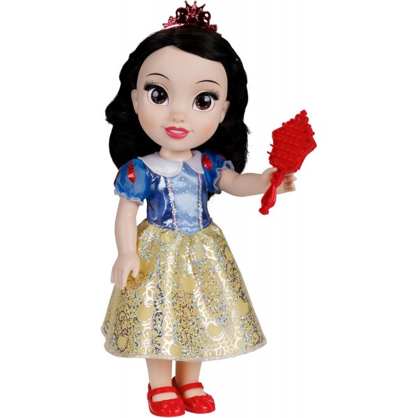 Muñeca Blancanieves 100th