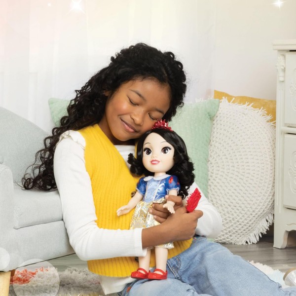 Muñeca Blancanieves 100th