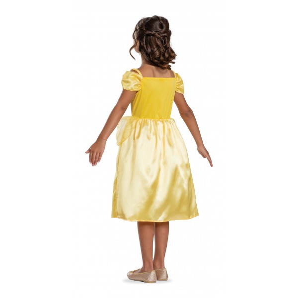Disfraz Disney Belle Classic