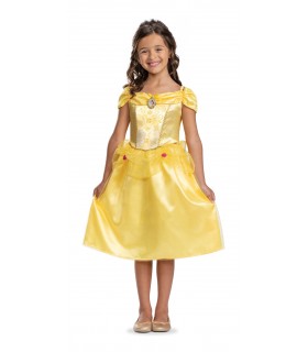 Disfraz Disney Belle Classic