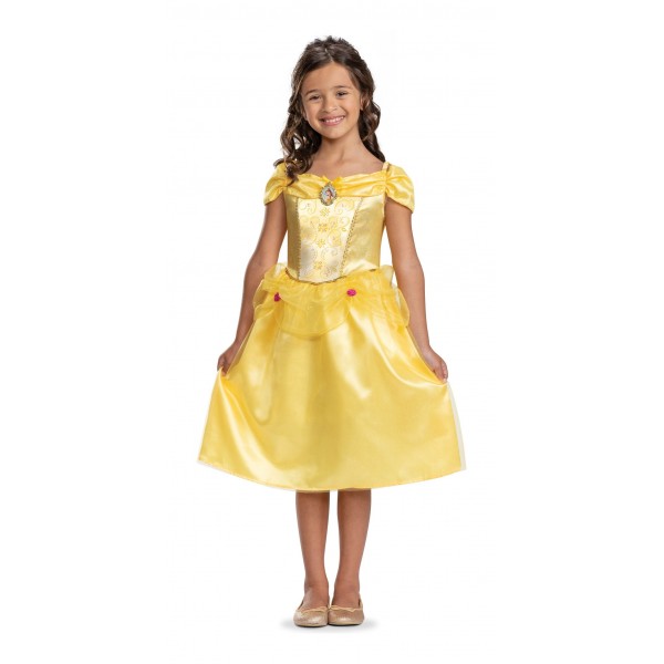 Disfraz Disney Belle Classic