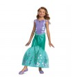 Disfraz Disney Ariel Deluxe