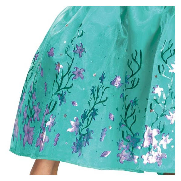 Disfraz Disney Ariel Deluxe