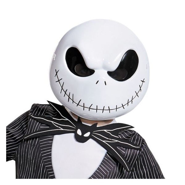 Disfraz Disney Jack Child Clásico