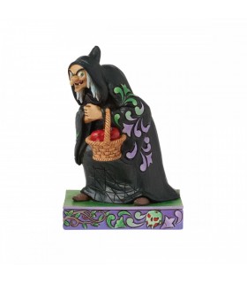 LA BRUJA