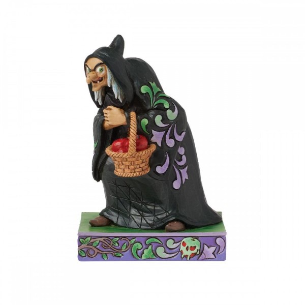 LA BRUJA