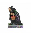 LA BRUJA
