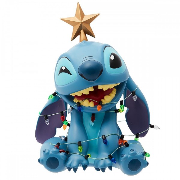 PUNTADA DE NAVIDAD
