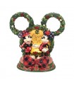 DIORAMA DE MICKEY Y MINNIE