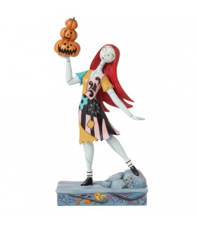 PESADILLA SALLY CON CALABAZA