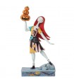 PESADILLA SALLY CON CALABAZA