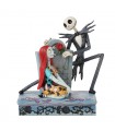 LÁPIDA DE PESADILLA JACK & SALLY
