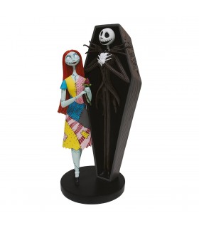 PESADILLA ANTES DE NAVIDAD JACK Y SALLY