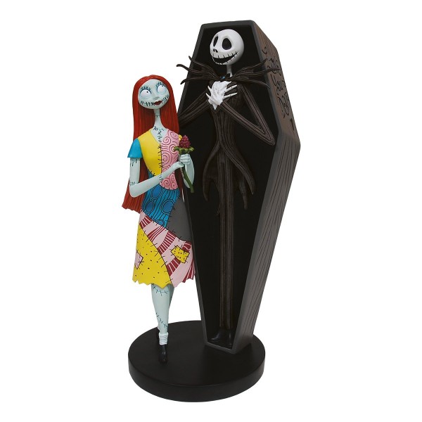 PESADILLA ANTES DE NAVIDAD JACK Y SALLY