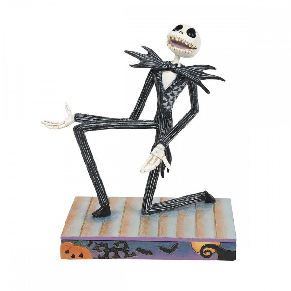 Jack Skellington