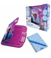 LIBRETA ELECTRÓNICA SECRET FROZEN
