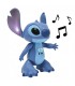 Robot interactivo Stitch STITCH