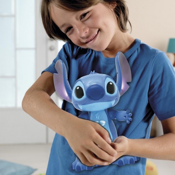 Robot interactivo Stitch STITCH
